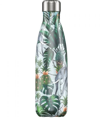 paperchase chillys bottle spring essentials