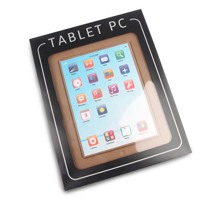 12 fathers day gifts chocolate tablet ipad